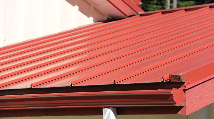 Industrial Roof Repair in Lehi, UT